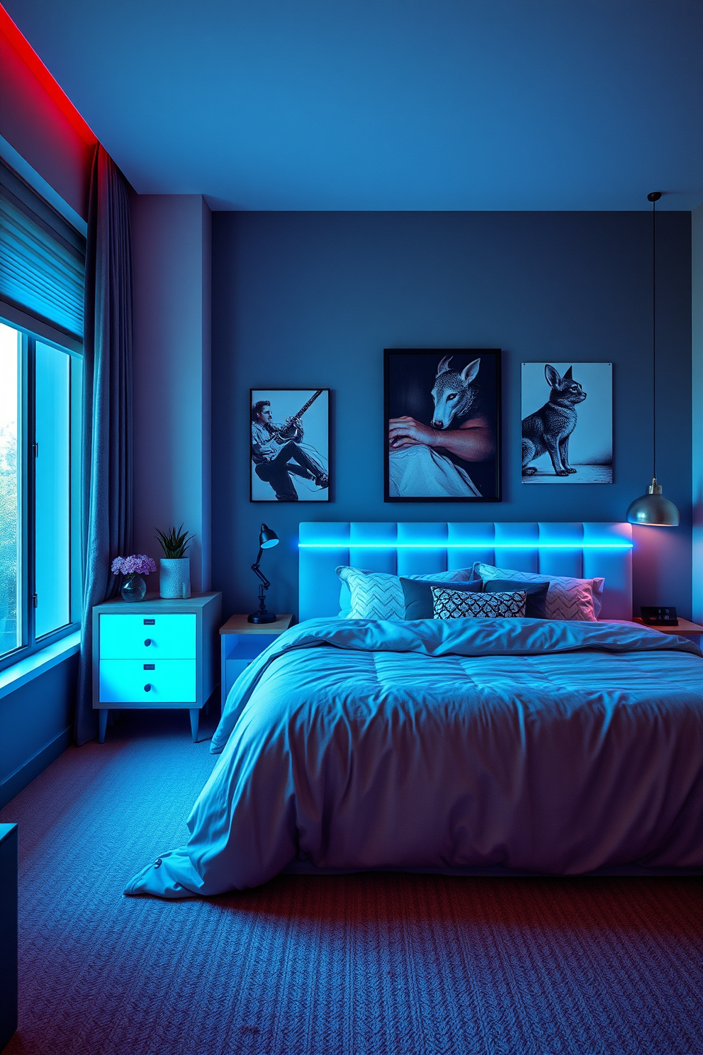 t Lighting Integr
