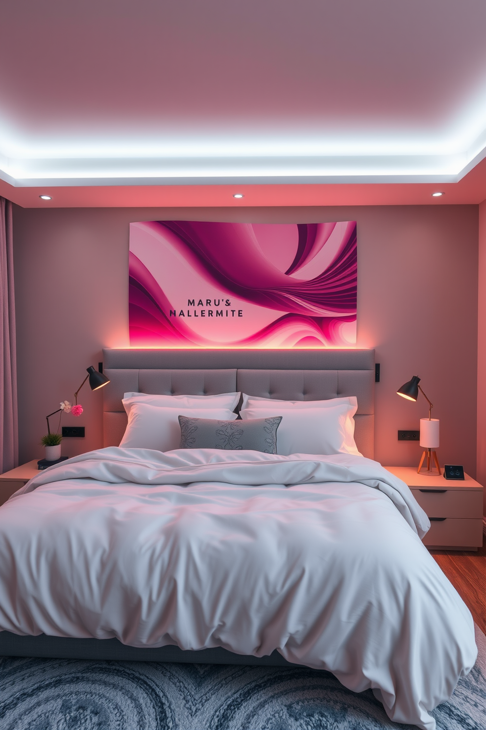 r-Bed
