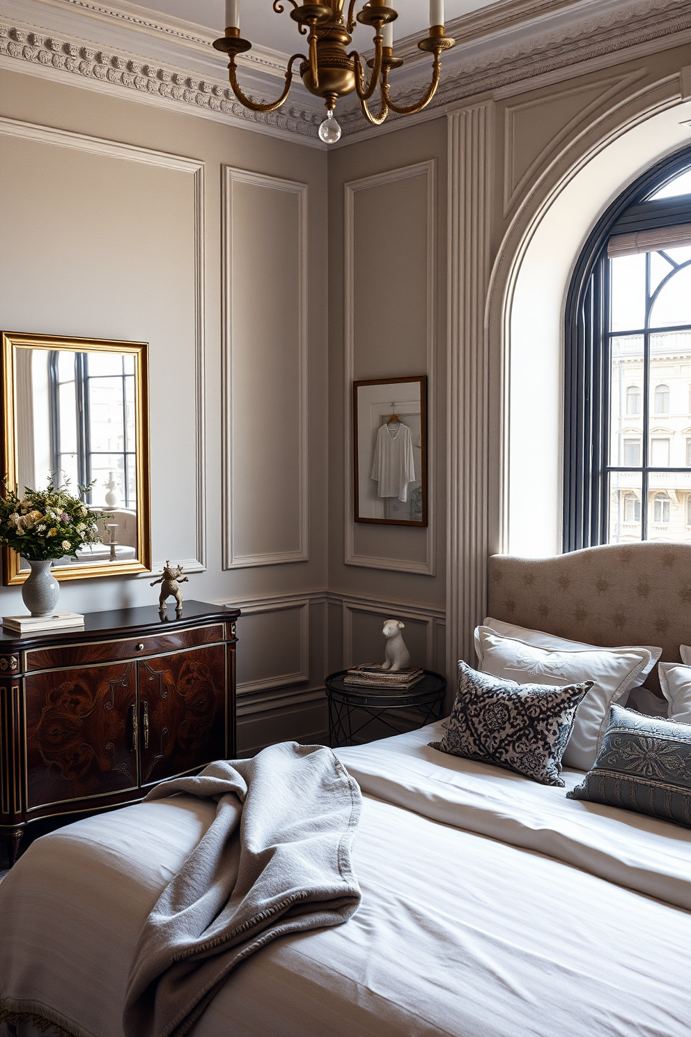 legant Area