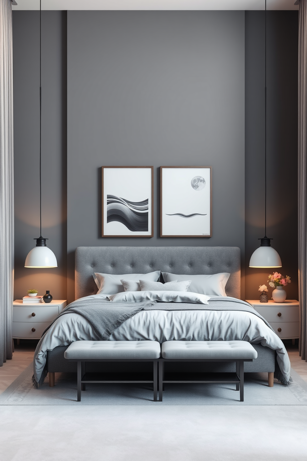 ustic Gray 