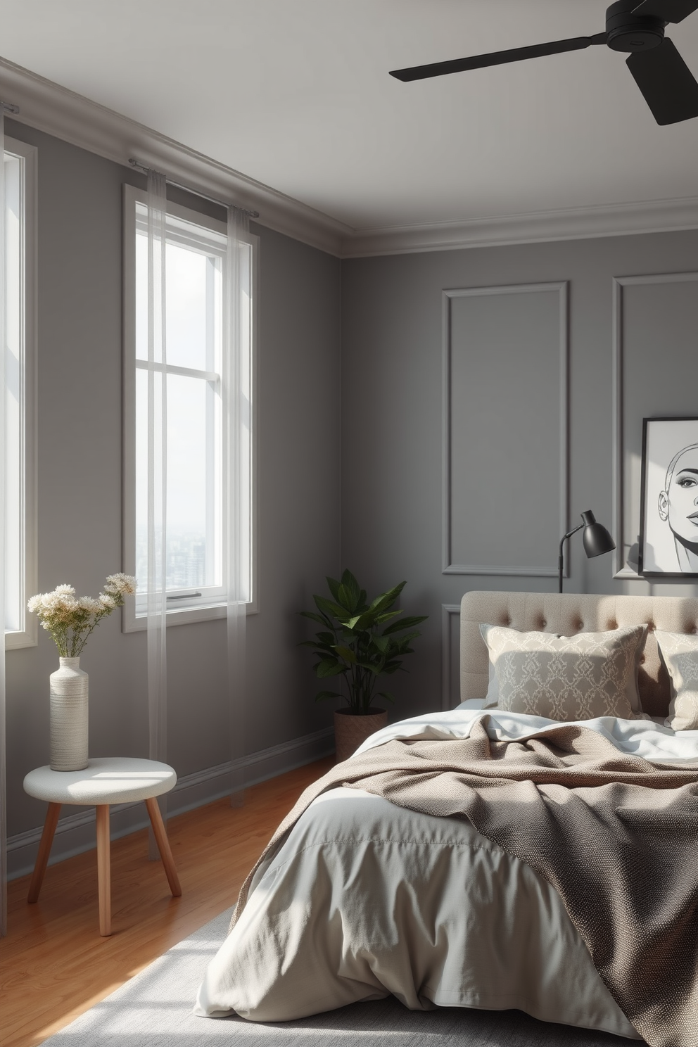 Soft Pastel Ac