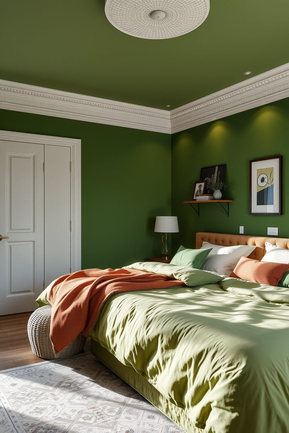 old Emerald Ac