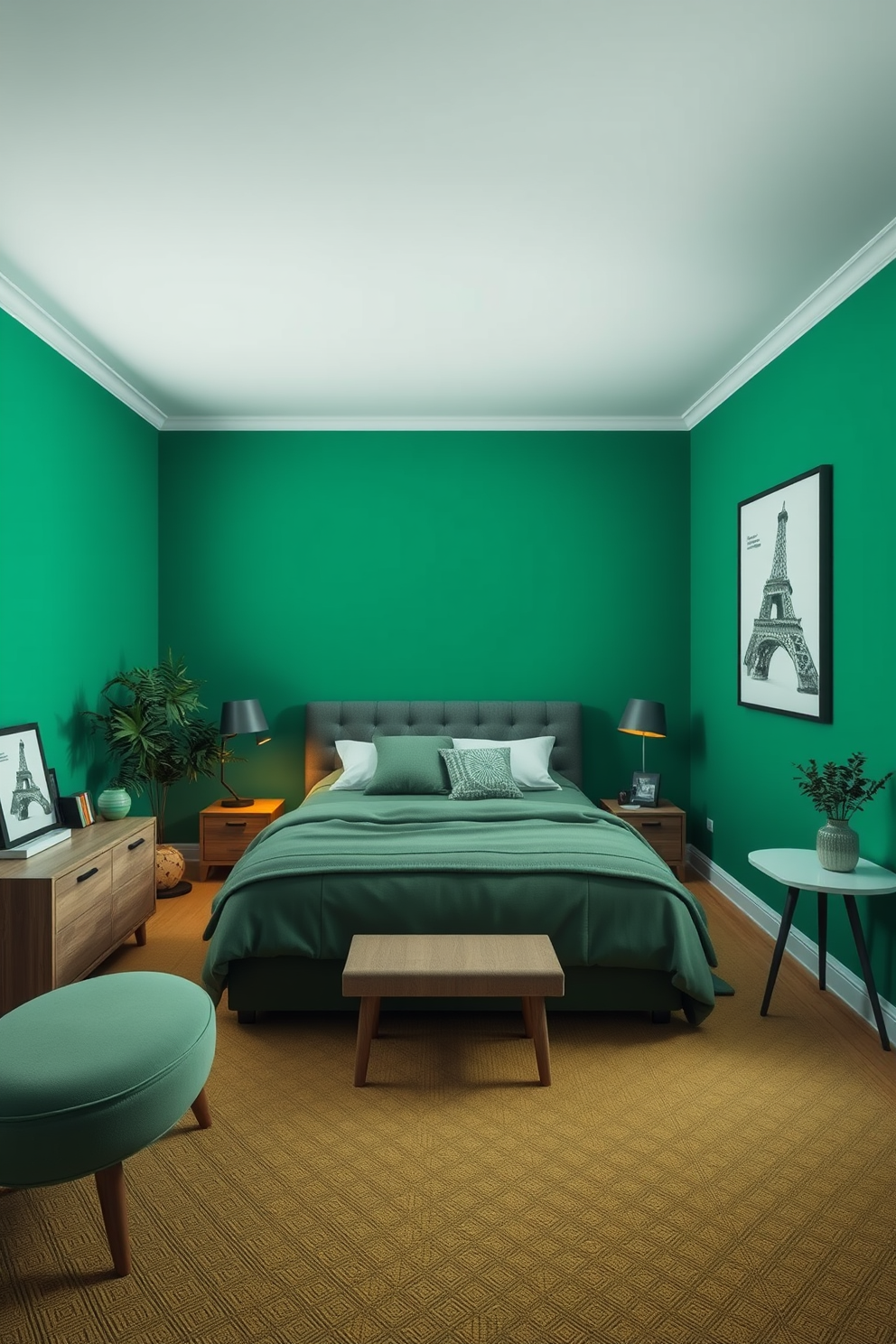 reen Wall
