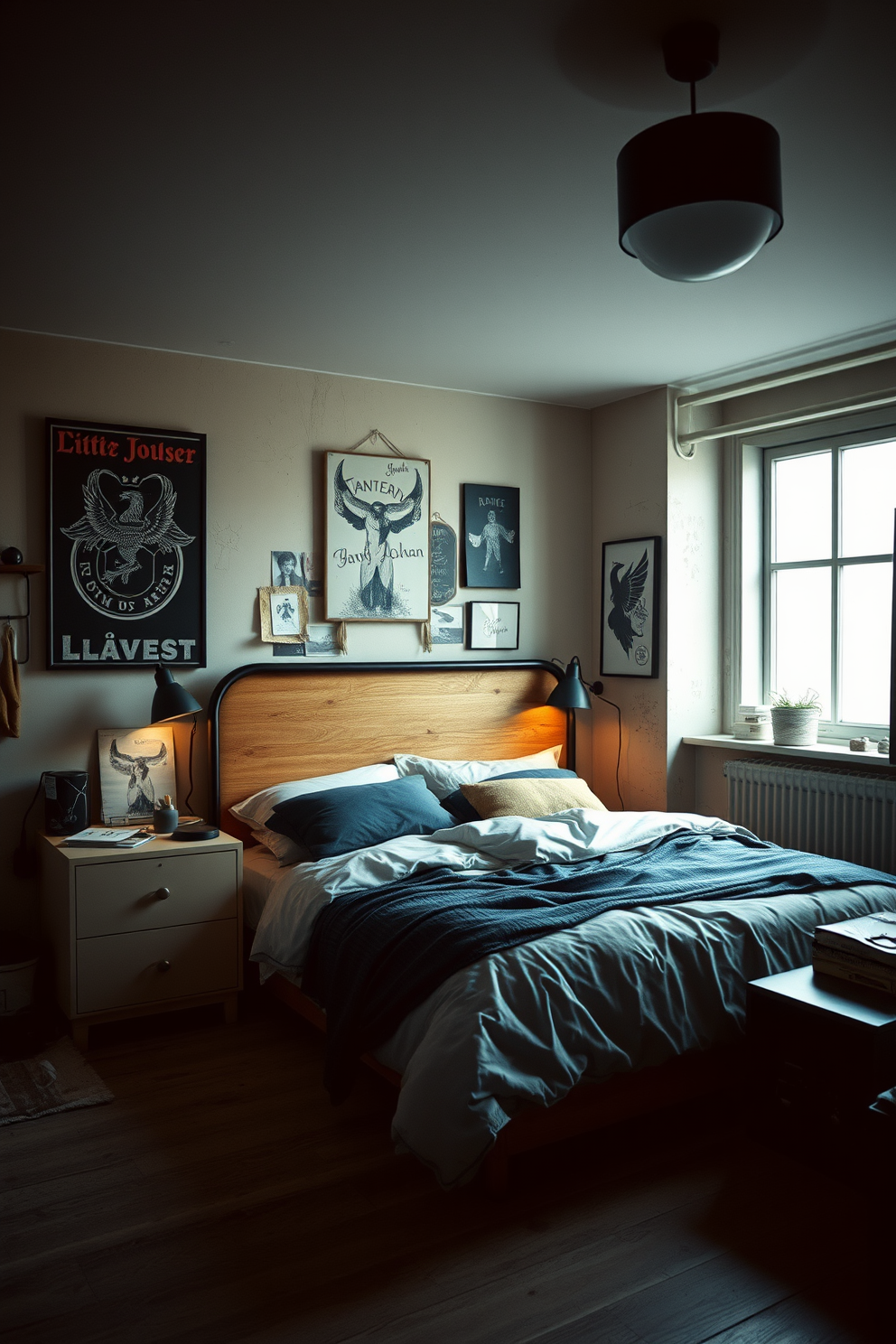 Bold Bedding Ch