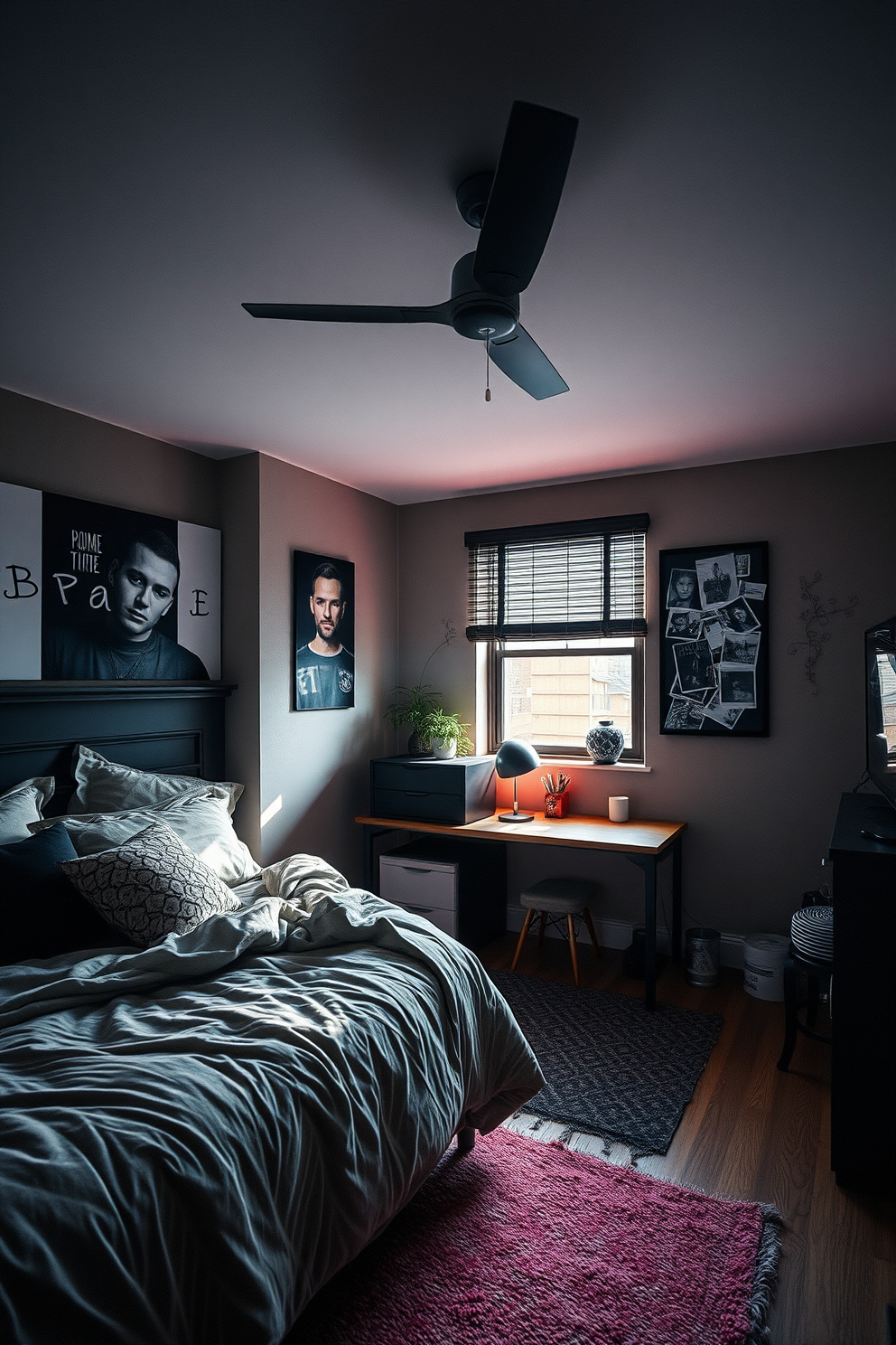 Cozy 
