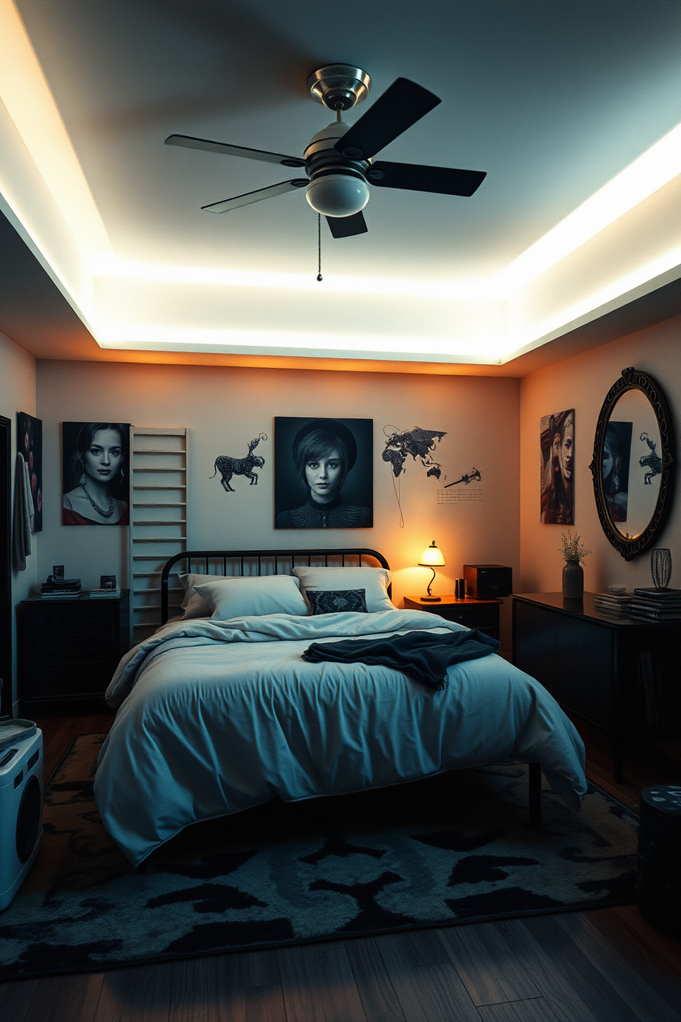 intage Furniture 