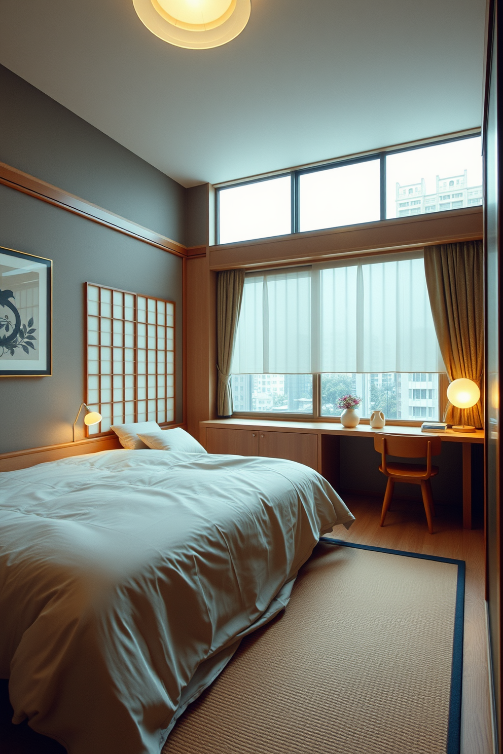 Create a Cozy Reading