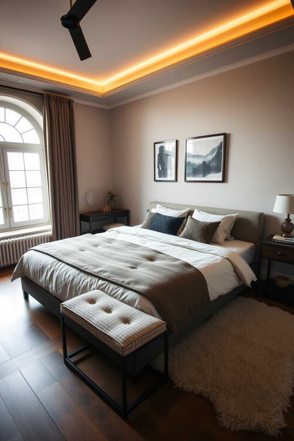 ozy Cabin Re