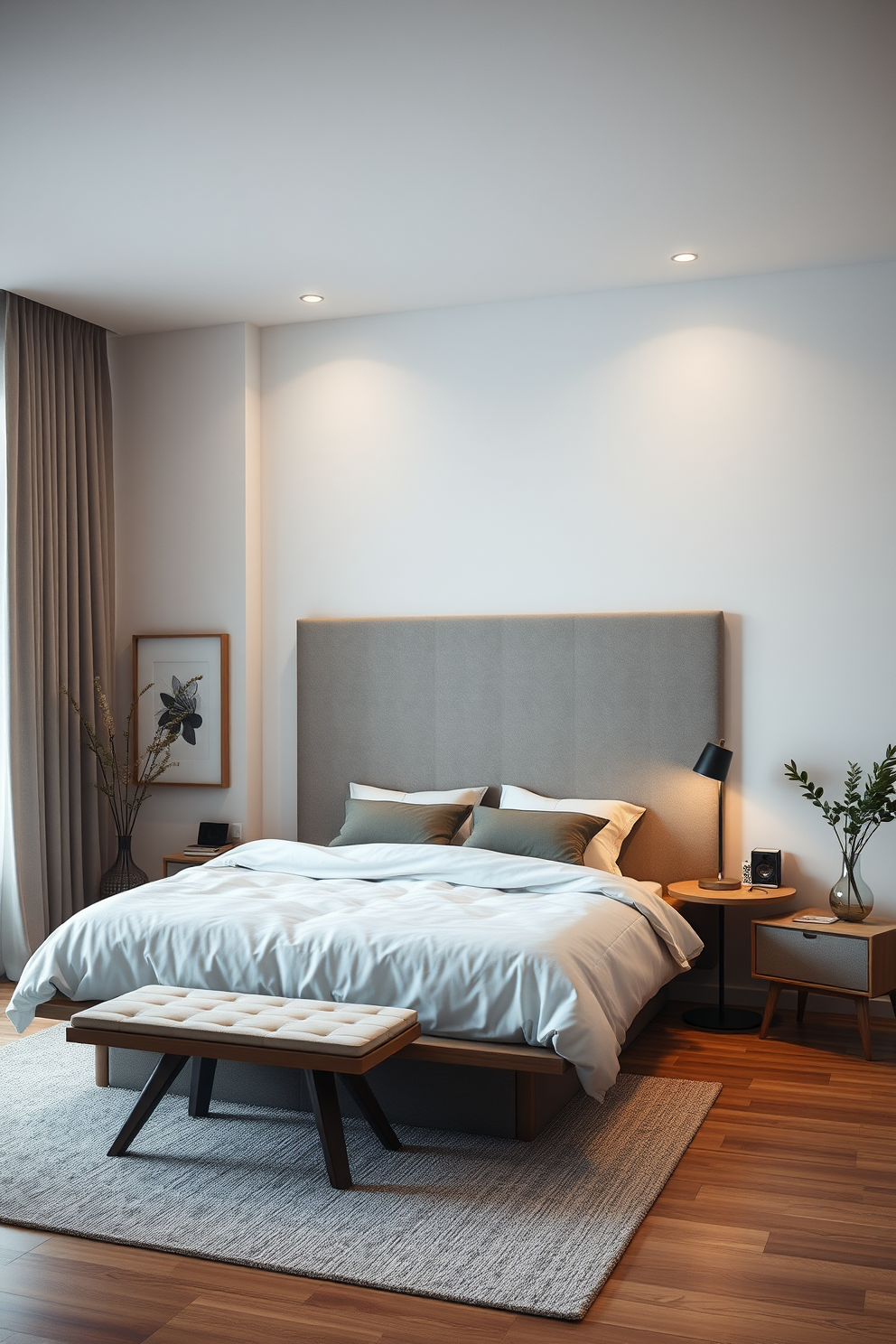 Use Vertical Space W