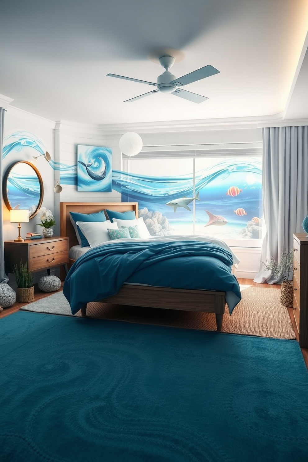 Ocean S