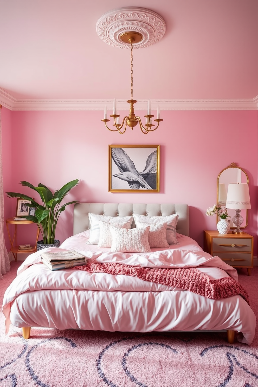 stic Pink M