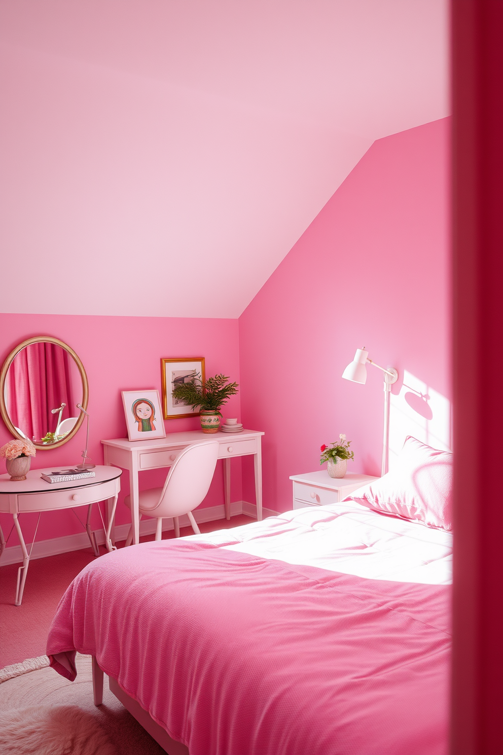 h Pink 