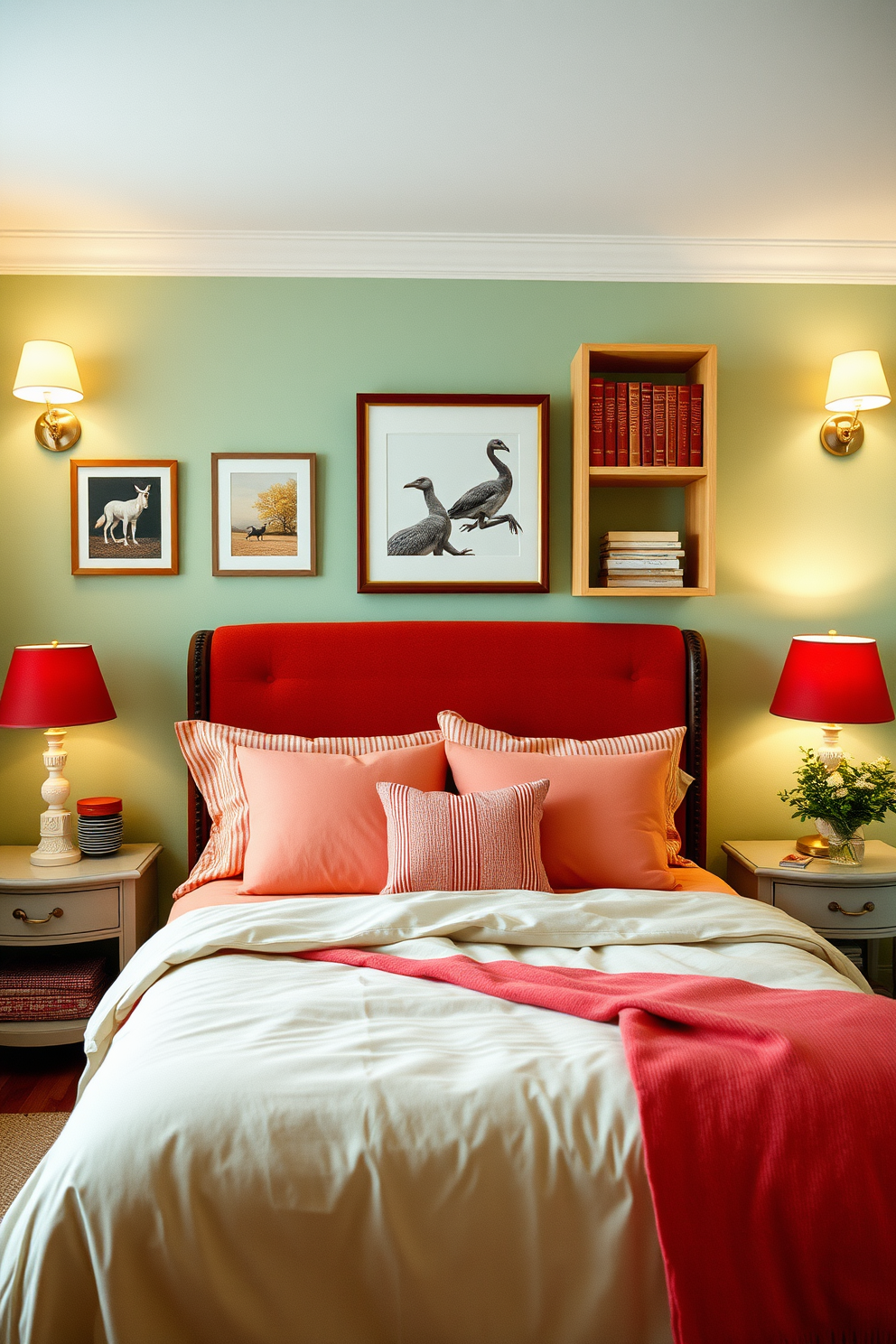 right and Cheerful Color Pal