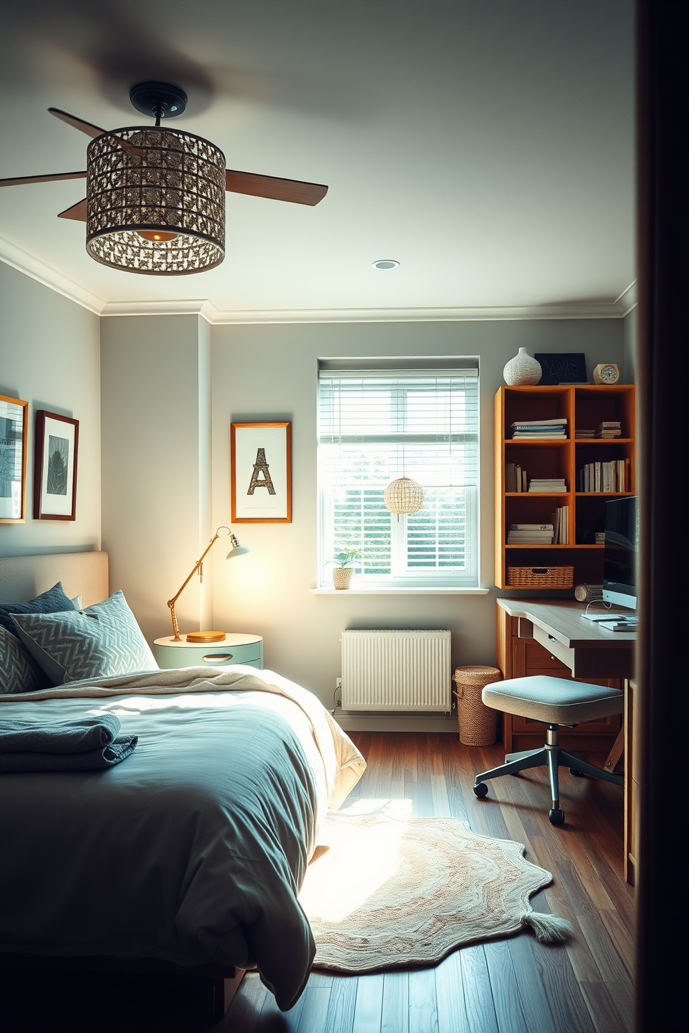 intage-Inspired Furn