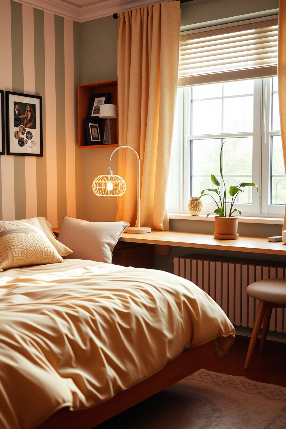 Chic Lighting Solu
