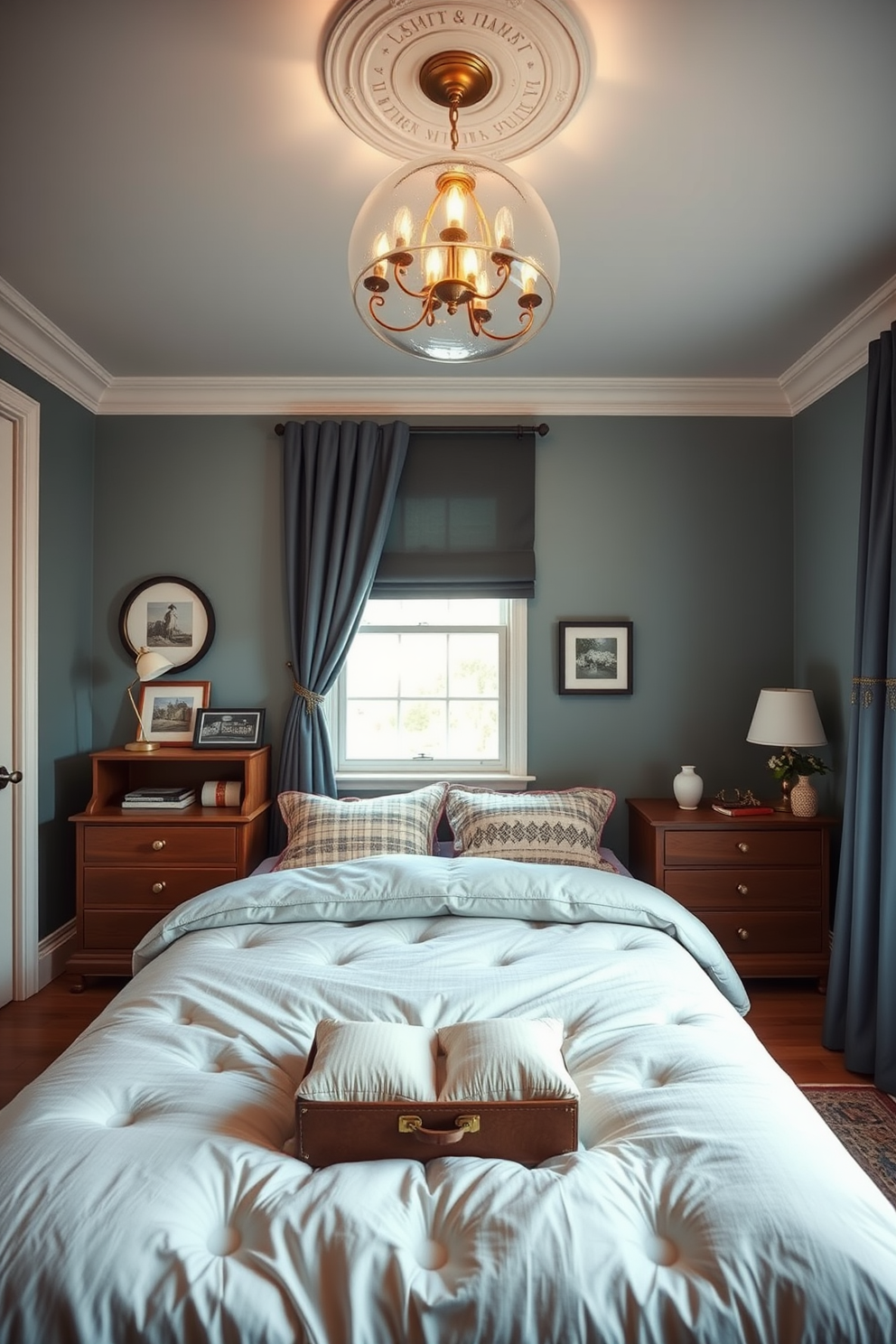 Classic Rugs for Comfort and 