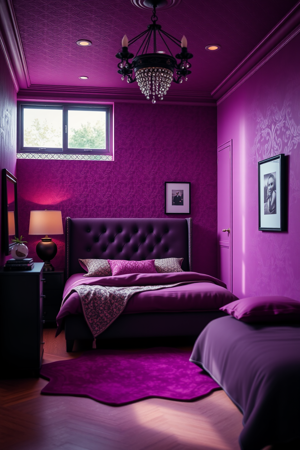 le Accented Furn