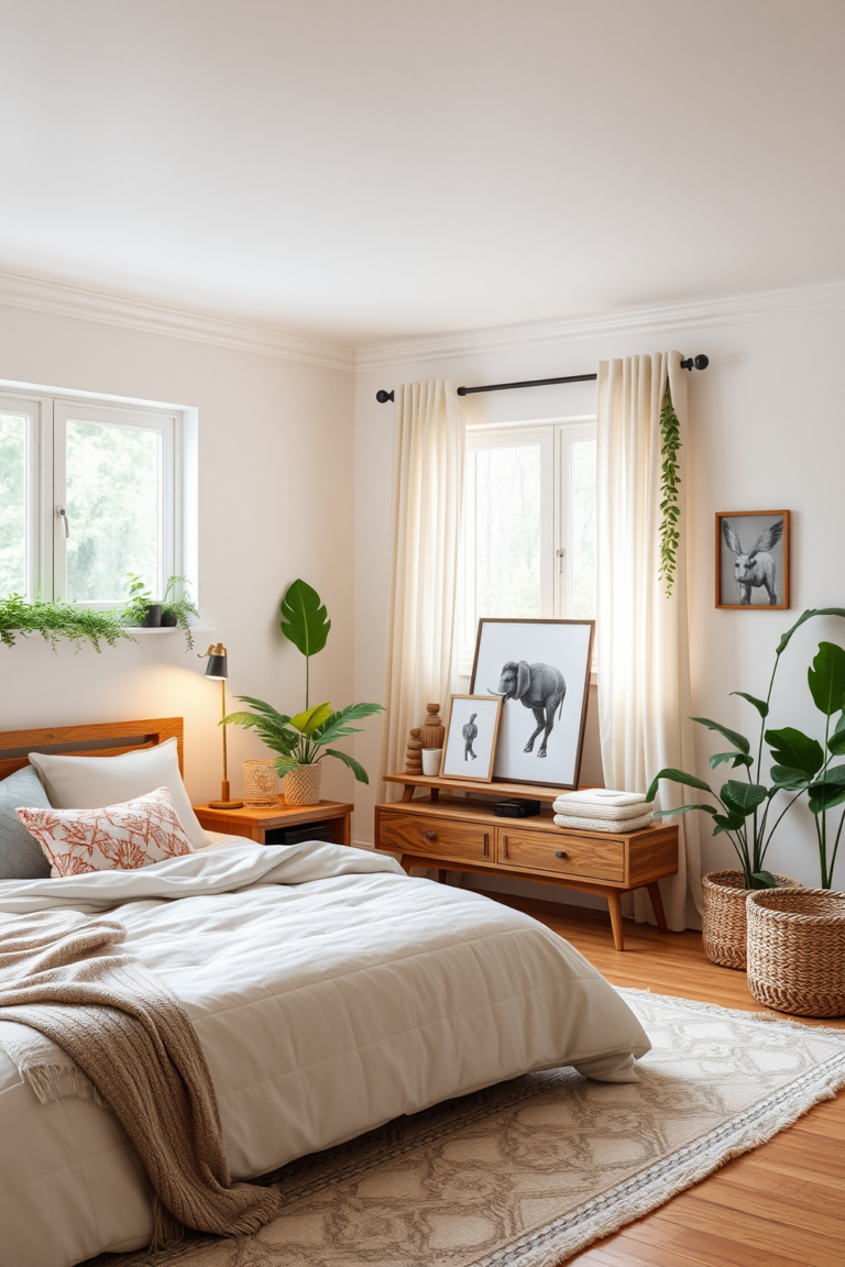 5 Cozy Bedroom Ideas to Snuggle Up in Style!
