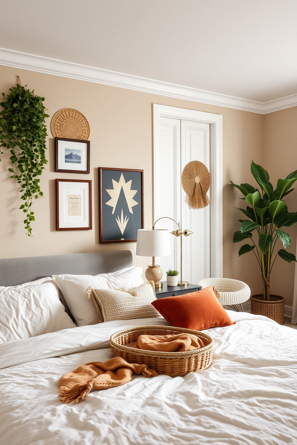 5 Cozy Bedroom Ideas to Snuggle Up in Style! - Personalized Touches to Make It Yours