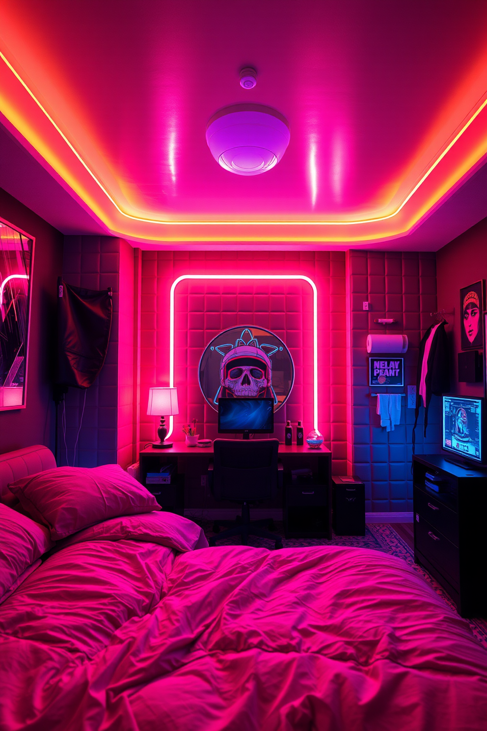  Lights G