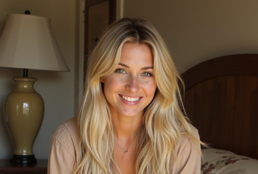 Kimberly Cruz - author