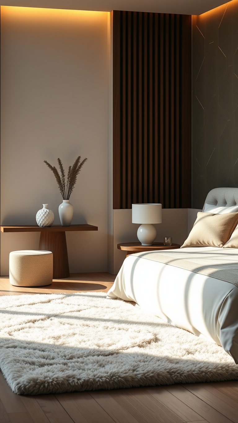 20 Dreamy Ideas to Transform Your Bedroom into a Luxury Spa Retreat