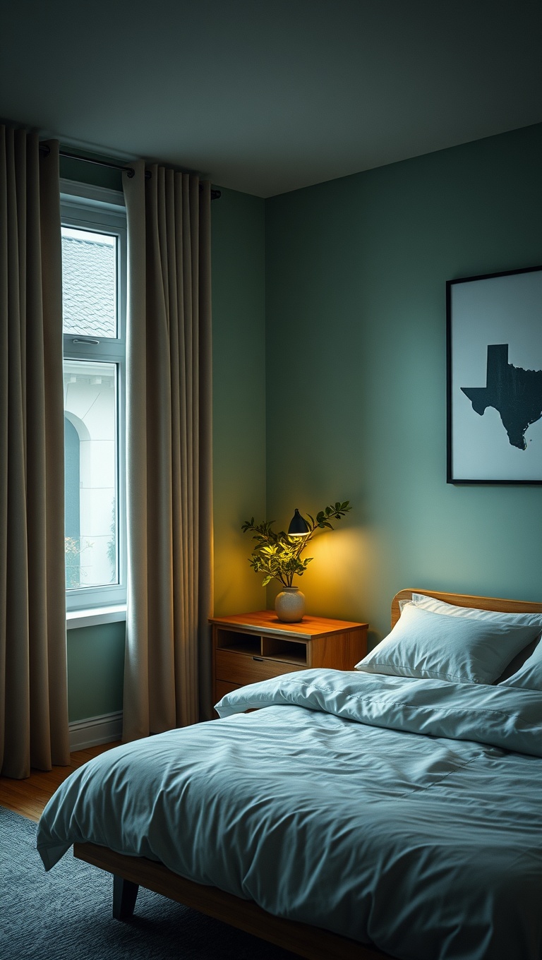 20 Bright Ideas for an Eco-Friendly Bedroom Makeover